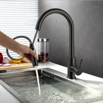 Good Sales Desk Mounted Cupc Polished Kitchen Faucet